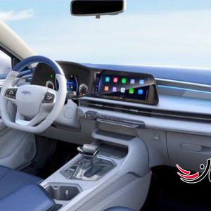 ام وی ام ایکس 33 کراس - MVM X33 CROSS خودرو جدید مدیران خودرو