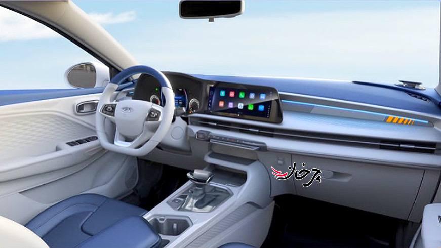 ام وی ام ایکس 33 کراس - MVM X33 CROSS خودرو جدید مدیران خودرو