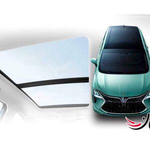 اف ام سی سوبا ام 4 - FMC SUBA M4 خودرو جدید فردا موتورز - FORTHING M4