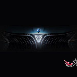 اف ام سی سوبا ام 4 - FMC SUBA M4 خودرو جدید فردا موتورز - FORTHING M4