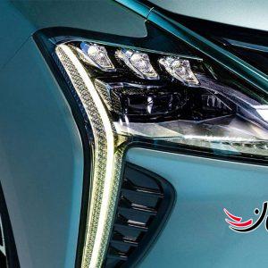 اف ام سی سوبا ام 4 - FMC SUBA M4 خودرو جدید فردا موتورز - FORTHING M4