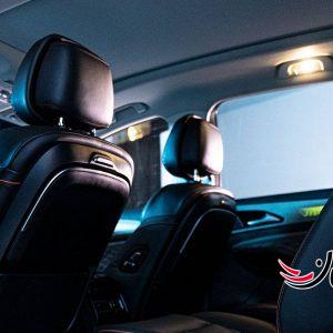 اف ام سی سوبا ام 4 - FMC SUBA M4 خودرو جدید فردا موتورز - FORTHING M4