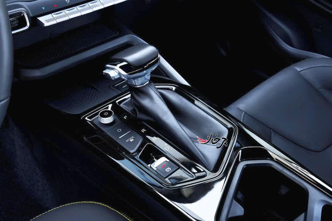 ام وی ام ایکس 33 کراس - MVM X33 CROSS خودرو جدید مدیران خودرو