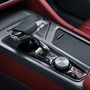 چانگان سی اس 75 پلاس - CHANGAN CS75 PLUS خودرو وراداتی جدید سایپا
