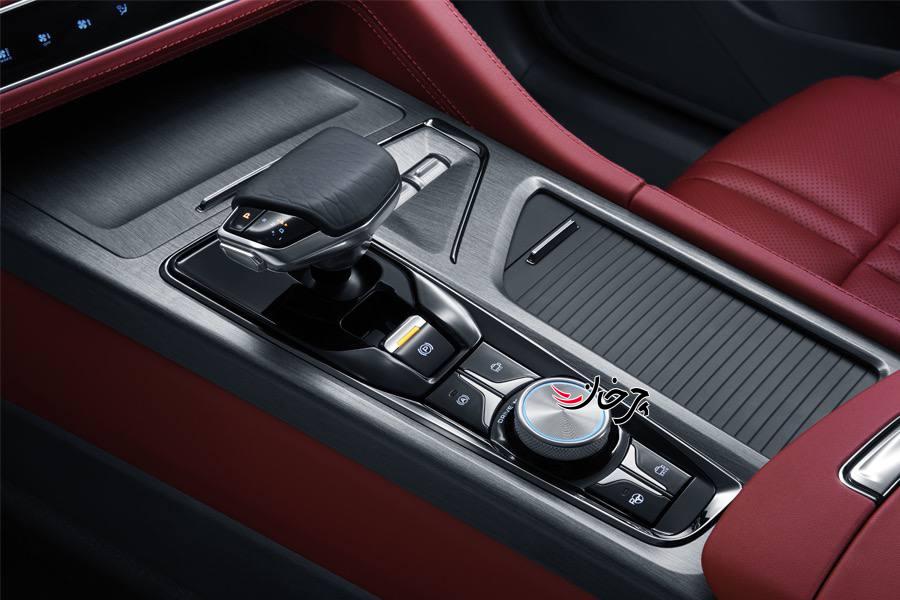 چانگان سی اس 75 پلاس - CHANGAN CS75 PLUS خودرو وراداتی جدید سایپا