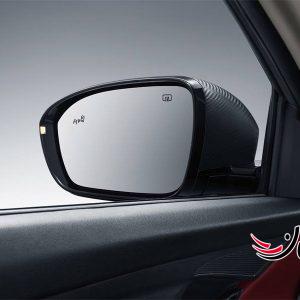 چانگان سی اس 75 پلاس - CHANGAN CS75 PLUS خودرو وراداتی جدید سایپا