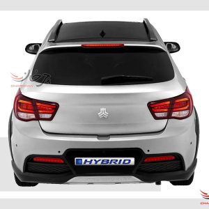 سایپا آریا هیبرید - SAIPA ARIYA HYBRID