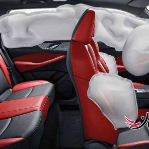 چانگان سی اس 35 پلاس - CHANGAN CS35 PLUS خودرو وارداتی جدید سایپا تصاویر و مشخصات خودرو وارداتی چانگان CS35 پلاس در وبسایت سایپا منتشر شد