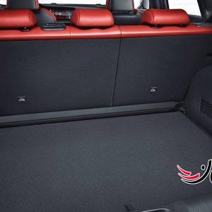 چانگان سی اس 35 پلاس - CHANGAN CS35 PLUS خودرو وارداتی جدید سایپا تصاویر و مشخصات خودرو وارداتی چانگان CS35 پلاس در وبسایت سایپا منتشر شد