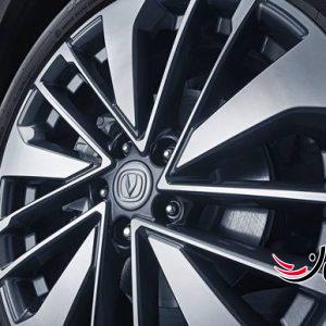 چانگان سی اس 35 پلاس - CHANGAN CS35 PLUS خودرو وارداتی جدید سایپا تصاویر و مشخصات خودرو وارداتی چانگان CS35 پلاس در وبسایت سایپا منتشر شد