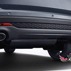 چانگان سی اس 35 پلاس - CHANGAN CS35 PLUS خودرو وارداتی جدید سایپا تصاویر و مشخصات خودرو وارداتی چانگان CS35 پلاس در وبسایت سایپا منتشر شد