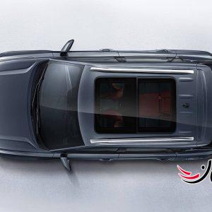 چانگان سی اس 35 پلاس - CHANGAN CS35 PLUS خودرو وارداتی جدید سایپا تصاویر و مشخصات خودرو وارداتی چانگان CS35 پلاس در وبسایت سایپا منتشر شد
