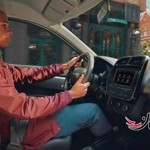 نمونه های تستی و آزمایشی رنو داچیا اسپرینگ - renault dacia spring وارد ایران شد