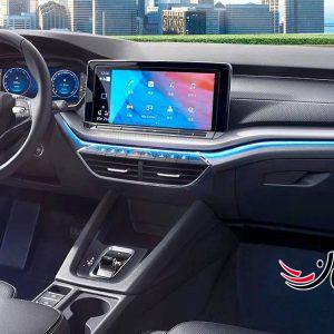 اشکودا اکتاویا پرو - SKODA OCTAVIA PRO خودرو وارداتی بازار ایران