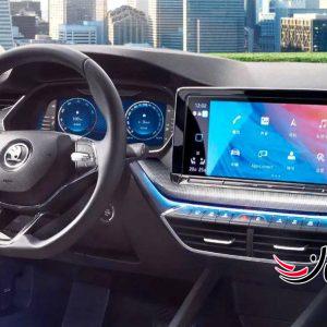 اشکودا اکتاویا پرو - SKODA OCTAVIA PRO خودرو وارداتی بازار ایران