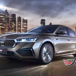 اشکودا اکتاویا پرو - SKODA OCTAVIA PRO خودرو وارداتی بازار ایران
