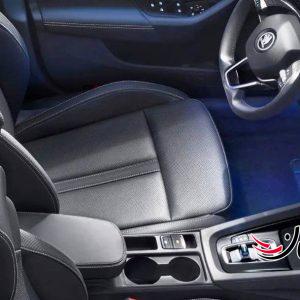 اشکودا اکتاویا پرو - SKODA OCTAVIA PRO خودرو وارداتی بازار ایران