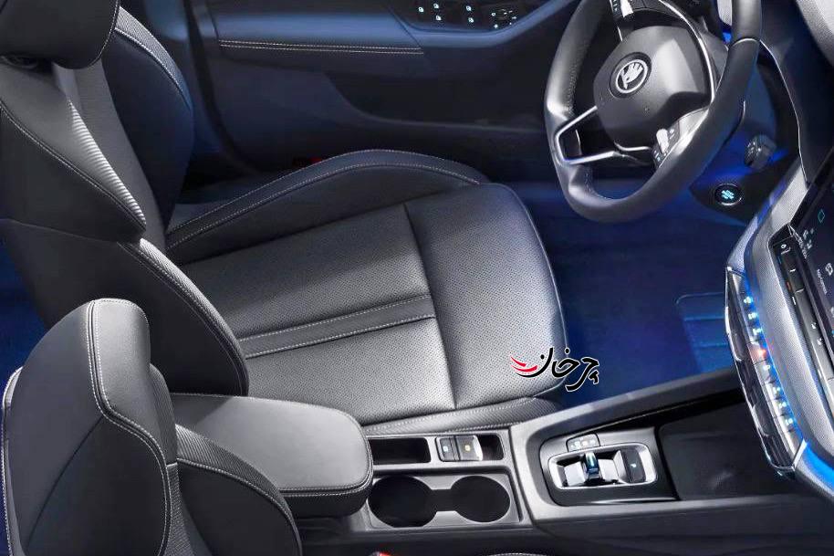 اشکودا اکتاویا پرو - SKODA OCTAVIA PRO خودرو وارداتی بازار ایران
