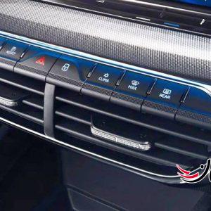 اشکودا اکتاویا پرو - SKODA OCTAVIA PRO خودرو وارداتی بازار ایران
