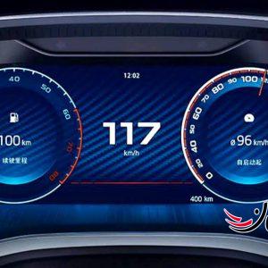 اشکودا اکتاویا پرو - SKODA OCTAVIA PRO خودرو وارداتی بازار ایران
