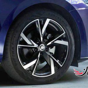 اشکودا اکتاویا پرو - SKODA OCTAVIA PRO خودرو وارداتی بازار ایران