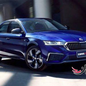 اشکودا اکتاویا پرو - SKODA OCTAVIA PRO خودرو وارداتی بازار ایران
