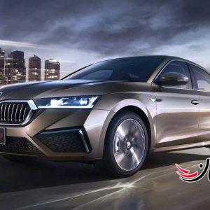 اشکودا اکتاویا پرو - SKODA OCTAVIA PRO خودرو وارداتی بازار ایران