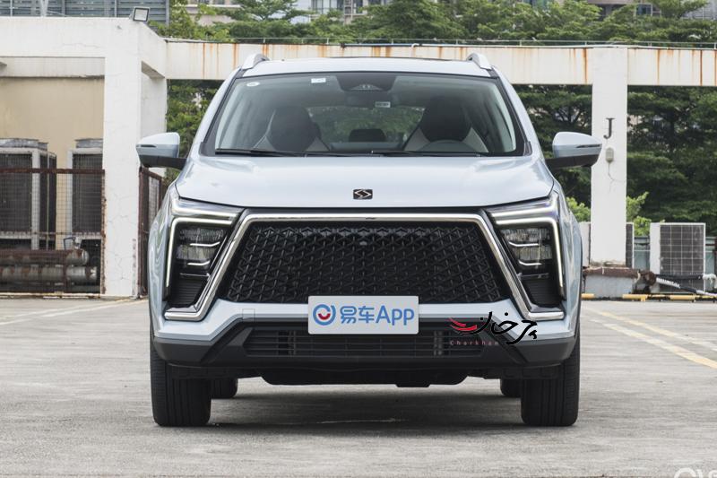 بررسی کی ام سی X5 فیس لیفت جک S5