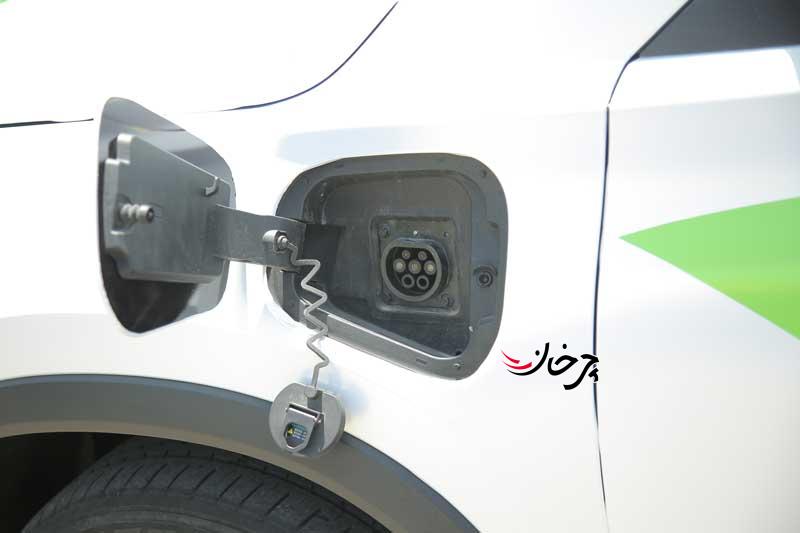 بررسی مشخصات و ویژگی‌های چری تیگو 8 پرو پلاگین هیبریدی