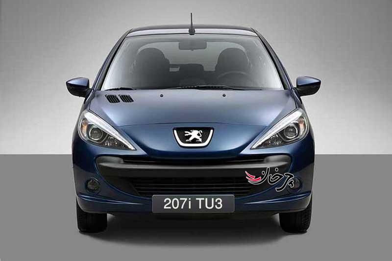 نگاهی به موتور TU3 و ویژگی‌های آن