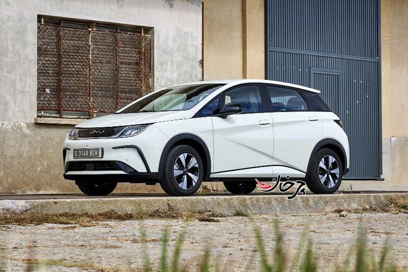 تلاش بی وای دی برای تبدیل شدن به یکی از بزرگترین فروشنده های خودرو در استرالیا