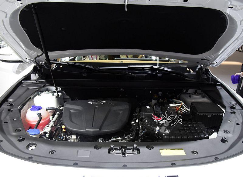 مقایسه فیدلیتی پرستیژ و تیگو 8 پرو