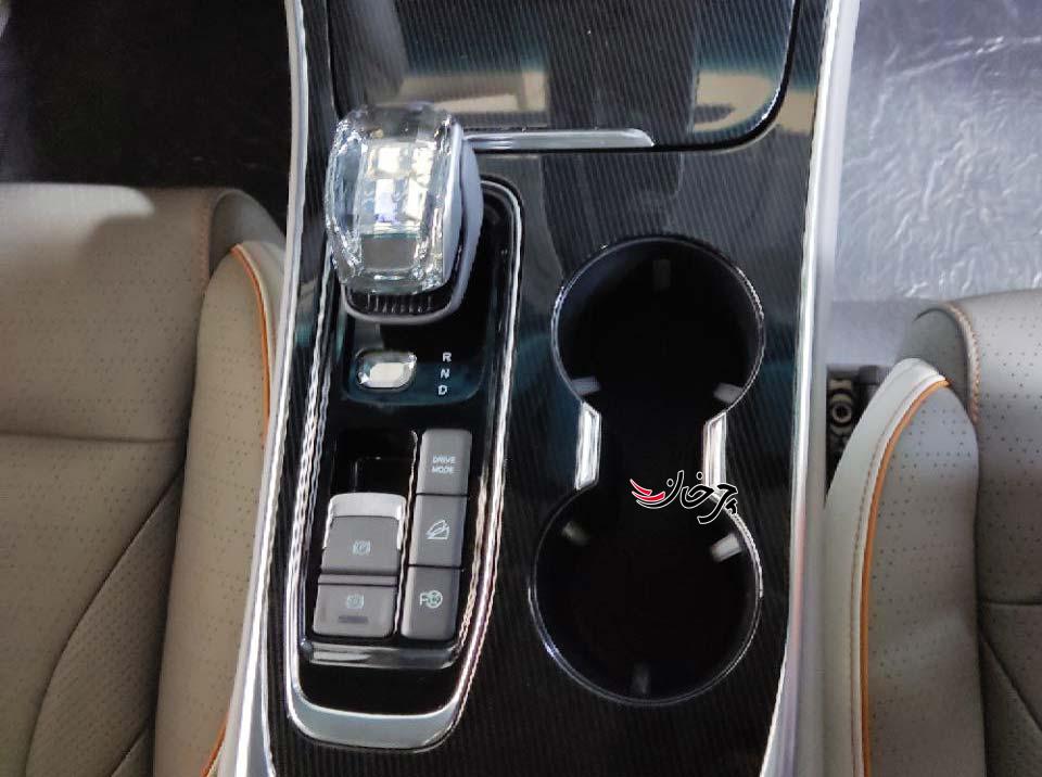 نسخه هیبریدی سوبا M4 فرداموتورز در راه بازار + تصاویر