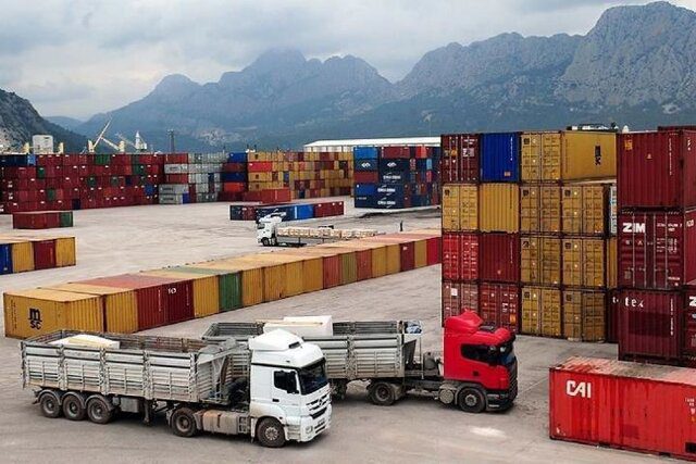 گمرک کرمان؛ گمرک تخصصی ترخیص خودروهای وارداتی شد + سند اختصاصی گمرک کرمان؛ گمرک تخصصی ترخیص خودروهای وارداتی شد + سند اختصاصی