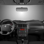 وانت ایران خودرو آریسان 2 در ارمنستان - Iran Khodro Arisan 2 ֆուրգոն Հայաստանում صادرات وانت آریسان 2 ایران خودرو به ارمنستان