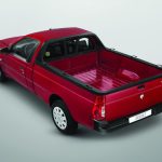 وانت ایران خودرو آریسان 2 در ارمنستان - Iran Khodro Arisan 2 ֆուրգոն Հայաստանում صادرات وانت آریسان 2 ایران خودرو به ارمنستان