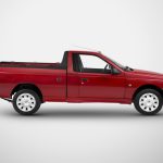 وانت ایران خودرو آریسان 2 در ارمنستان - Iran Khodro Arisan 2 ֆուրգոն Հայաստանում صادرات وانت آریسان 2 ایران خودرو به ارمنستان