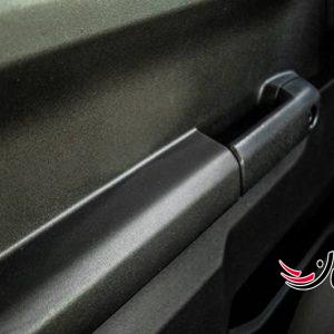 سوزوکی جیمنی - SUZUKI JIMNY خودرو وارداتی جدید بازار ایران
