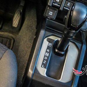 سوزوکی جیمنی - SUZUKI JIMNY خودرو وارداتی جدید بازار ایران