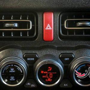 سوزوکی جیمنی - SUZUKI JIMNY خودرو وارداتی جدید بازار ایران