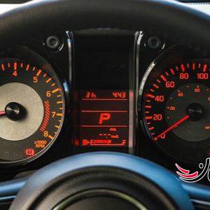سوزوکی جیمنی - SUZUKI JIMNY خودرو وارداتی جدید بازار ایران