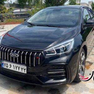 ام وی ام آریزو 5 اسپرت - CHERY ARRIZO 5 SPORT مدیران خودرو