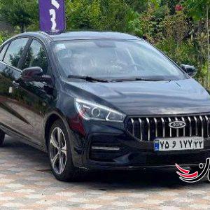 ام وی ام آریزو 5 اسپرت - CHERY ARRIZO 5 SPORT مدیران خودرو