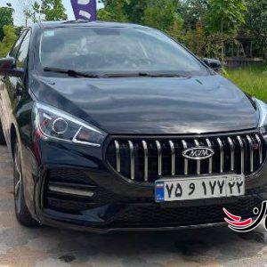 ام وی ام آریزو 5 اسپرت - CHERY ARRIZO 5 SPORT مدیران خودرو