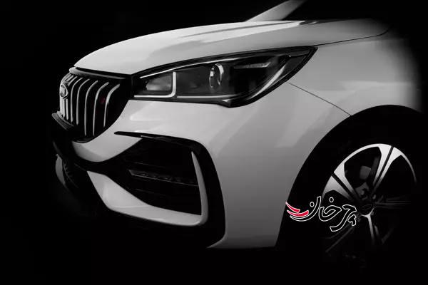 آریزو 5 اسپرت؛ آماده ورود به بازار ام وی ام آریزو 5 اسپرت - CHERY ARRIZO 5 SPORT مدیران خودرو