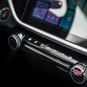 ام وی ام آریزو 5 اسپرت - CHERY ARRIZO 5 SPORT مدیران خودرو