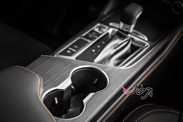 ام وی ام آریزو 5 اسپرت - CHERY ARRIZO 5 SPORT مدیران خودرو