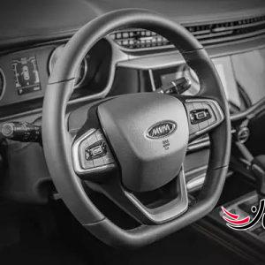 ام وی ام آریزو 5 اسپرت - CHERY ARRIZO 5 SPORT مدیران خودرو