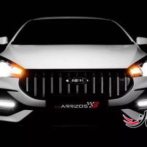 ام وی ام آریزو 5 اسپرت - CHERY ARRIZO 5 SPORT مدیران خودرو