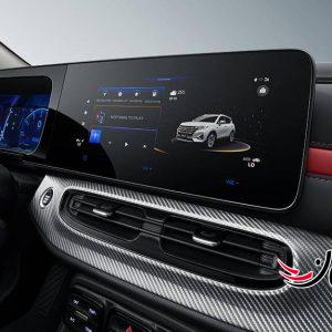 گک جی اس 3 پاور – GAC GS3 POWER خودرو وارداتی جدید بازار ایران